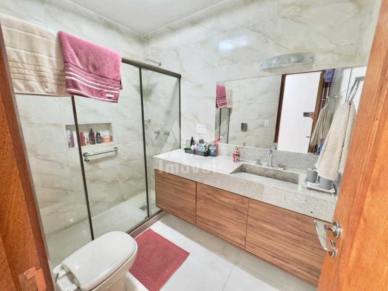 Alto Padrão - Apartamento à venda Rua Uruguai, Tijuca, Rio de Janeiro - R$ 1.595.000 - 3347