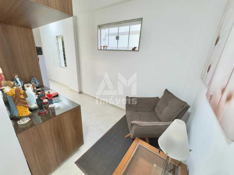 Alto Padrão - Apartamento à venda Rua Uruguai, Tijuca, Rio de Janeiro - R$ 1.595.000 - 3347