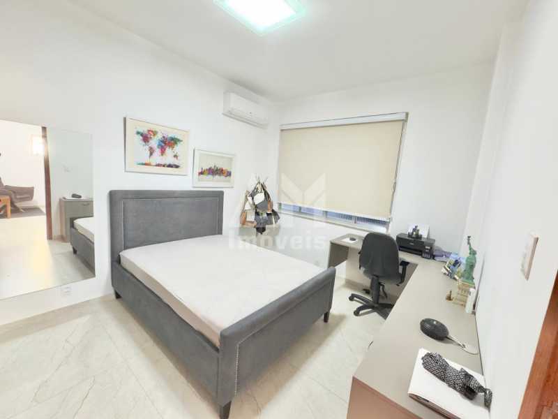 Alto Padrão - Apartamento à venda Rua Uruguai, Tijuca, Rio de Janeiro - R$ 1.595.000 - 3347
