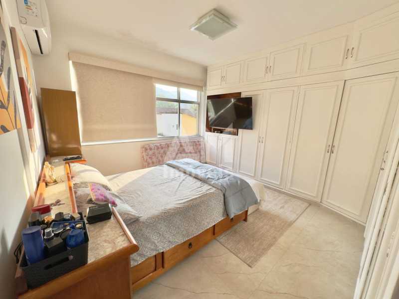 Alto Padrão - Apartamento à venda Rua Uruguai, Tijuca, Rio de Janeiro - R$ 1.595.000 - 3347