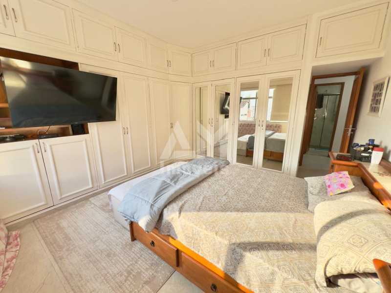 Alto Padrão - Apartamento à venda Rua Uruguai, Tijuca, Rio de Janeiro - R$ 1.595.000 - 3347