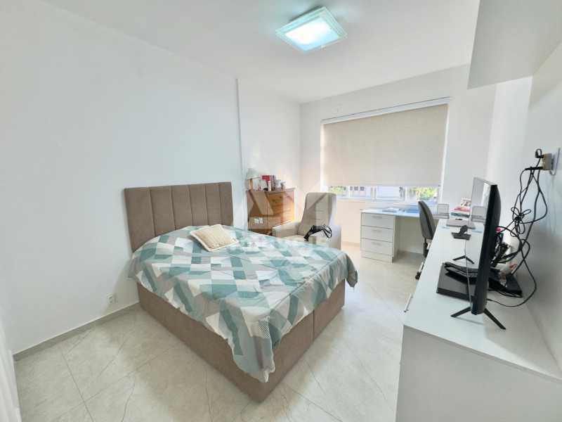 Alto Padrão - Apartamento à venda Rua Uruguai, Tijuca, Rio de Janeiro - R$ 1.595.000 - 3347
