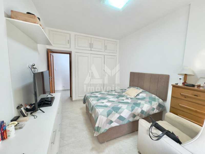 Alto Padrão - Apartamento à venda Rua Uruguai, Tijuca, Rio de Janeiro - R$ 1.595.000 - 3347