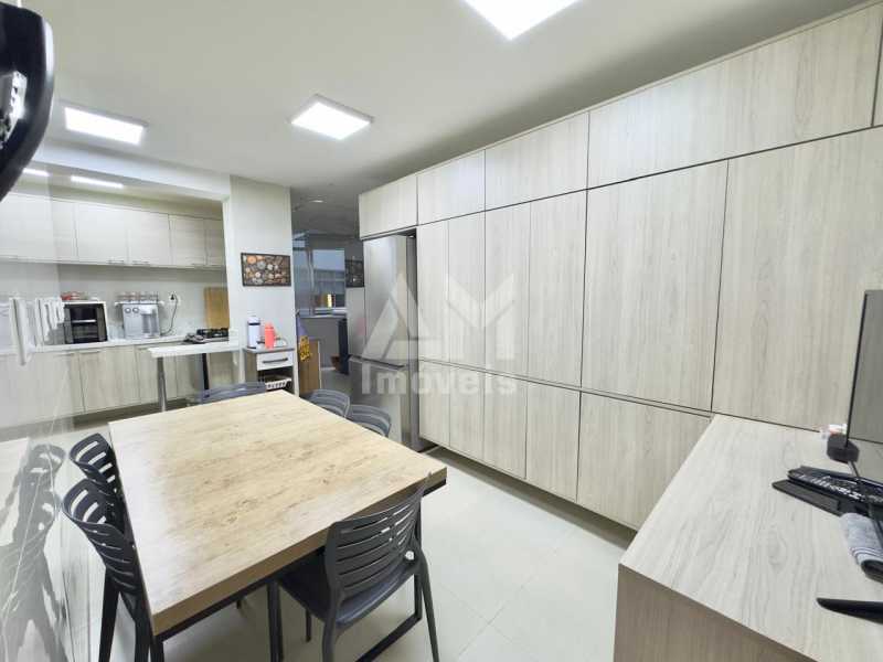 Alto Padrão - Apartamento à venda Rua Uruguai, Tijuca, Rio de Janeiro - R$ 1.595.000 - 3347