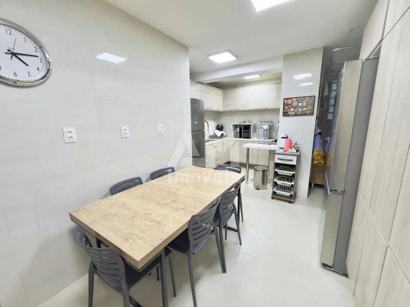 Alto Padrão - Apartamento à venda Rua Uruguai, Tijuca, Rio de Janeiro - R$ 1.595.000 - 3347