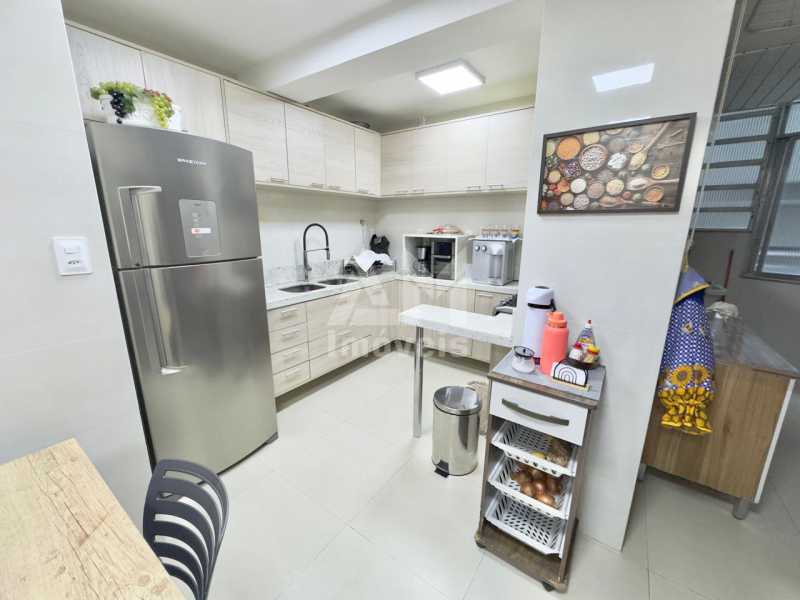 Alto Padrão - Apartamento à venda Rua Uruguai, Tijuca, Rio de Janeiro - R$ 1.595.000 - 3347