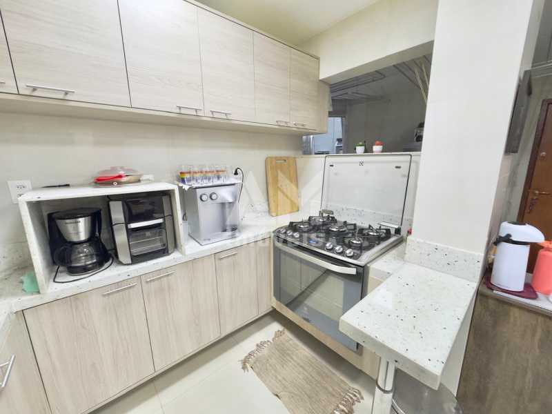 Alto Padrão - Apartamento à venda Rua Uruguai, Tijuca, Rio de Janeiro - R$ 1.595.000 - 3347