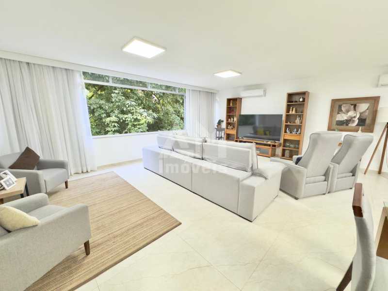 Alto Padrão - Apartamento à venda Rua Uruguai, Tijuca, Rio de Janeiro - R$ 1.595.000 - 3347