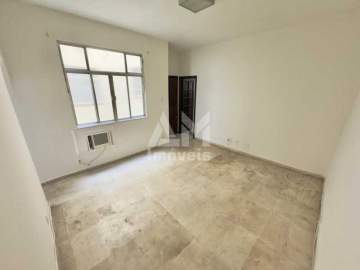 Oportunidade - Apartamento à venda Rua Grajaú, Grajaú, Rio de Janeiro - R$ 365.000 - 3350