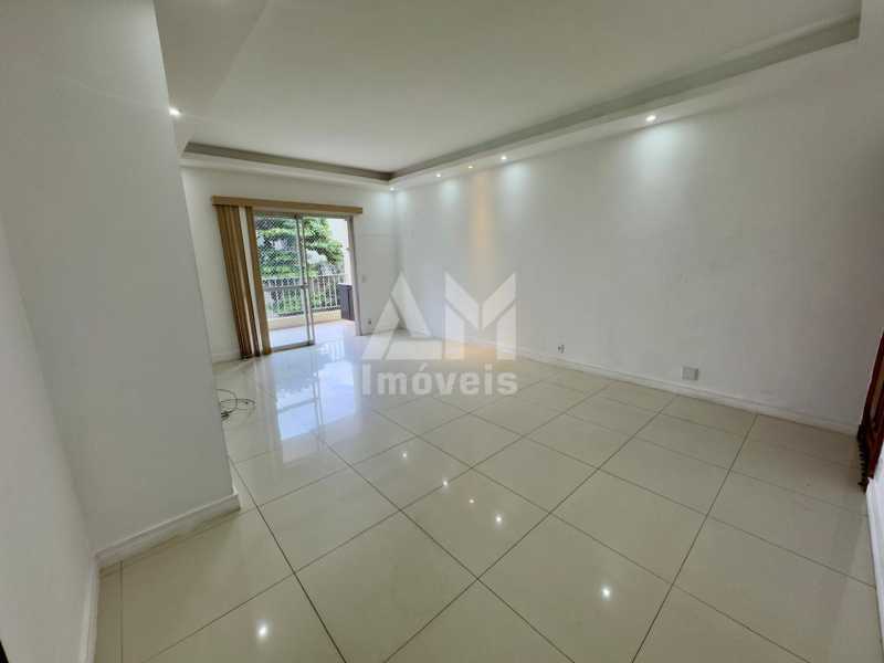 Imperdível - Apartamento à venda Rua Botucatu, Grajaú, Rio de Janeiro - R$ 695.000 - 3356