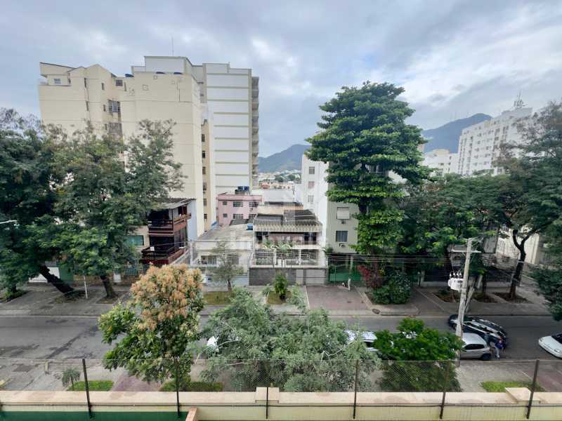 Imperdível - Apartamento à venda Rua Botucatu, Grajaú, Rio de Janeiro - R$ 695.000 - 3356