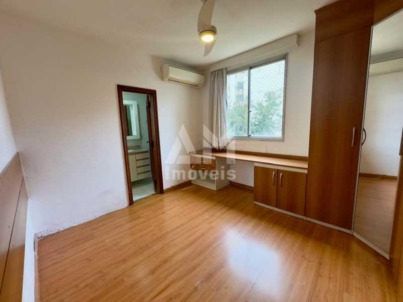 Imperdível - Apartamento à venda Rua Botucatu, Grajaú, Rio de Janeiro - R$ 695.000 - 3356