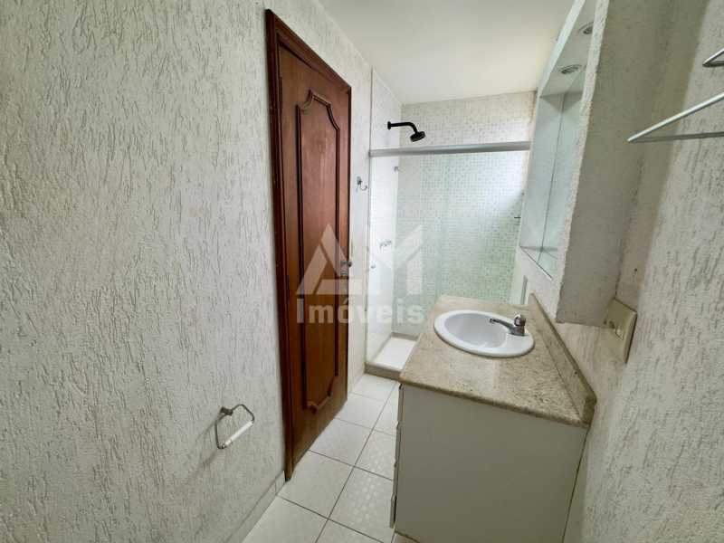 Imperdível - Apartamento à venda Rua Botucatu, Grajaú, Rio de Janeiro - R$ 695.000 - 3356