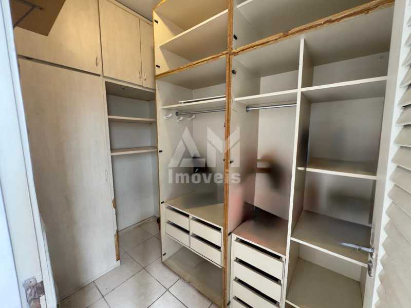 Imperdível - Apartamento à venda Rua Botucatu, Grajaú, Rio de Janeiro - R$ 695.000 - 3356