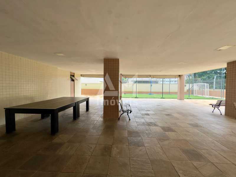 Imperdível - Apartamento à venda Rua Botucatu, Grajaú, Rio de Janeiro - R$ 695.000 - 3356