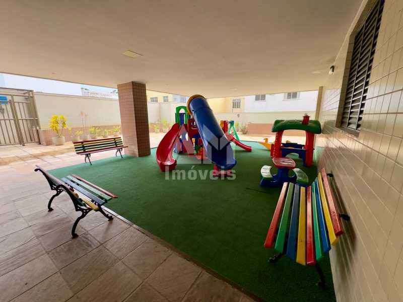 Imperdível - Apartamento à venda Rua Botucatu, Grajaú, Rio de Janeiro - R$ 695.000 - 3356