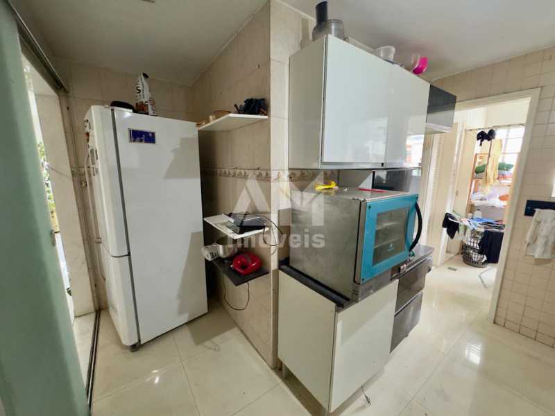 Oportunidade - Apartamento à venda Rua Viana Drumond, Vila Isabel, Rio de Janeiro - R$ 285.000 - 3357