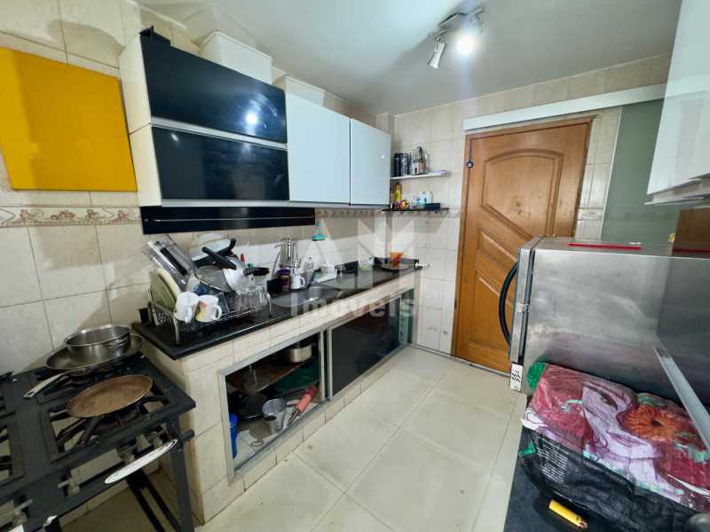 Oportunidade - Apartamento à venda Rua Viana Drumond, Vila Isabel, Rio de Janeiro - R$ 285.000 - 3357