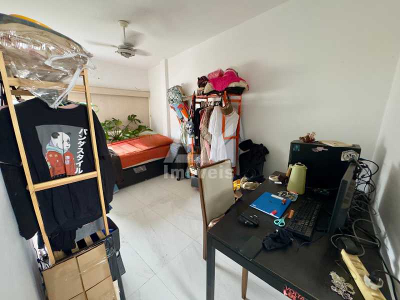 Oportunidade - Apartamento à venda Rua Viana Drumond, Vila Isabel, Rio de Janeiro - R$ 285.000 - 3357
