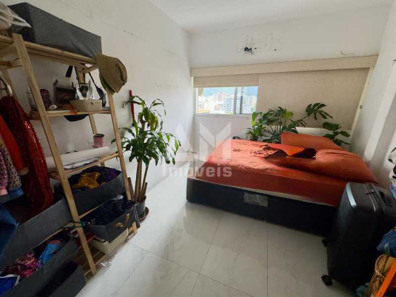 Oportunidade - Apartamento à venda Rua Viana Drumond, Vila Isabel, Rio de Janeiro - R$ 285.000 - 3357