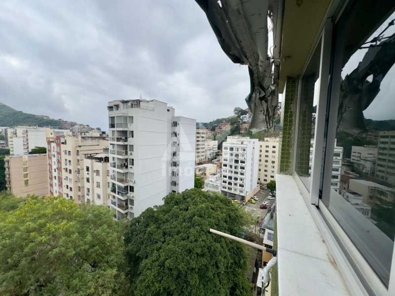 Oportunidade - Apartamento à venda Rua Viana Drumond, Vila Isabel, Rio de Janeiro - R$ 285.000 - 3357