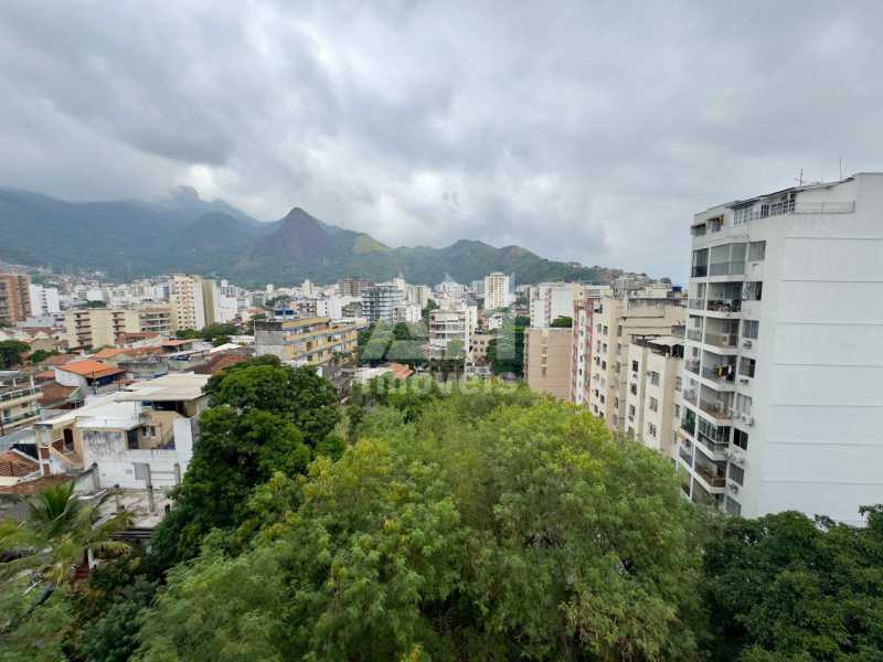 Oportunidade - Apartamento à venda Rua Viana Drumond, Vila Isabel, Rio de Janeiro - R$ 285.000 - 3357