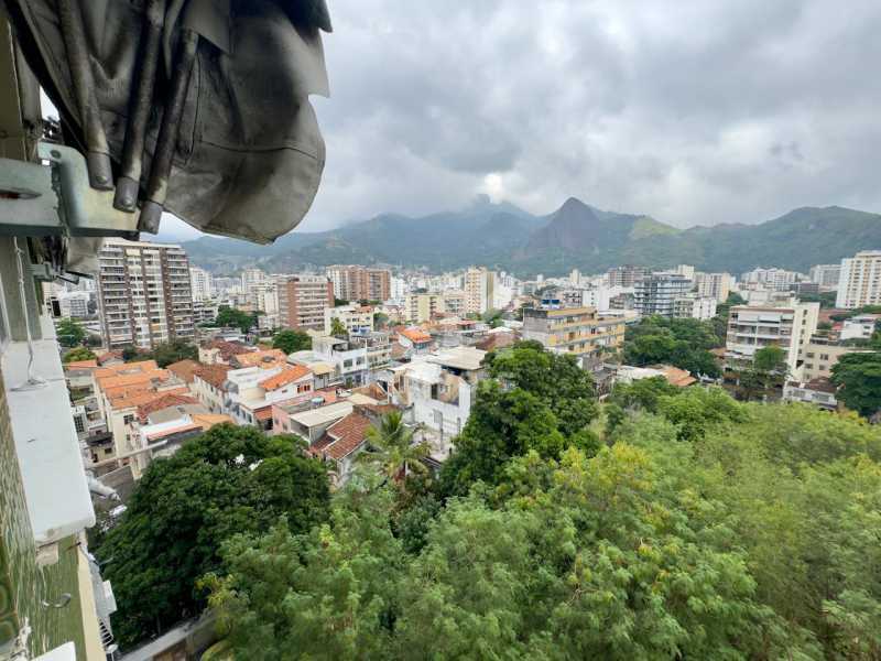Oportunidade - Apartamento à venda Rua Viana Drumond, Vila Isabel, Rio de Janeiro - R$ 285.000 - 3357