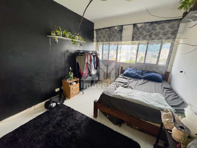 Oportunidade - Apartamento à venda Rua Viana Drumond, Vila Isabel, Rio de Janeiro - R$ 285.000 - 3357