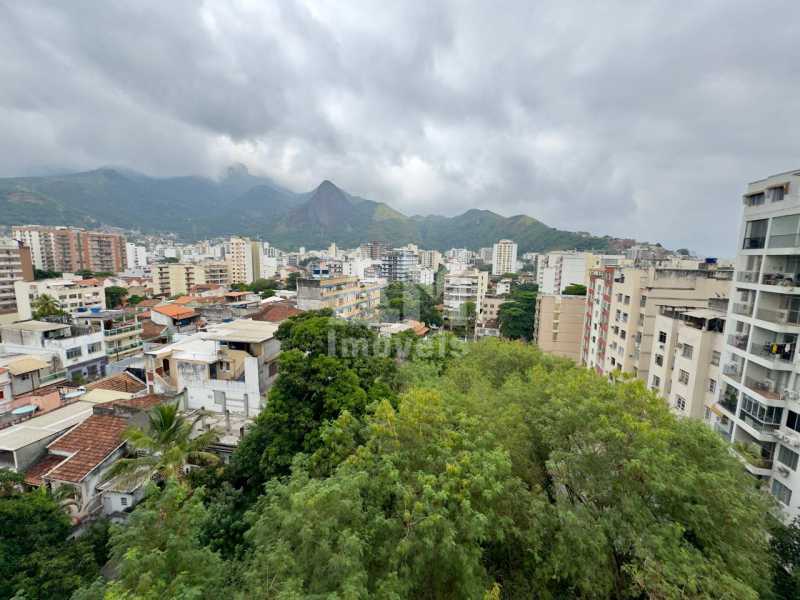 Oportunidade - Apartamento à venda Rua Viana Drumond, Vila Isabel, Rio de Janeiro - R$ 285.000 - 3357