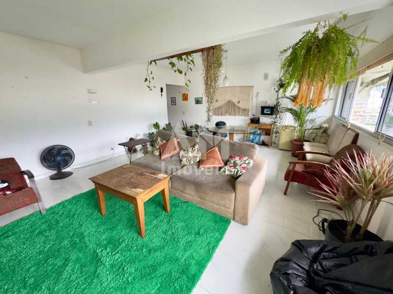 Oportunidade - Apartamento à venda Rua Viana Drumond, Vila Isabel, Rio de Janeiro - R$ 285.000 - 3357