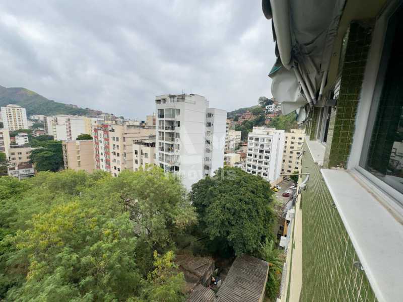 Oportunidade - Apartamento à venda Rua Viana Drumond, Vila Isabel, Rio de Janeiro - R$ 285.000 - 3357