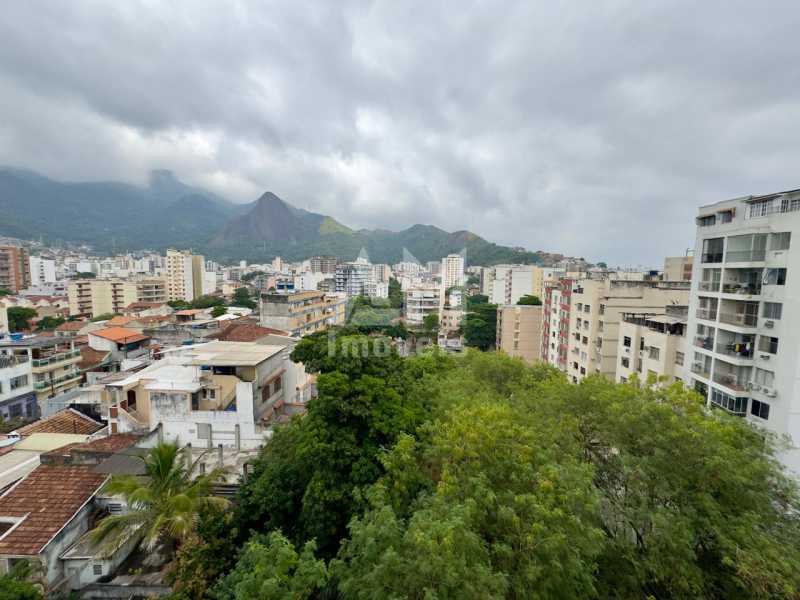 Oportunidade - Apartamento à venda Rua Viana Drumond, Vila Isabel, Rio de Janeiro - R$ 285.000 - 3357