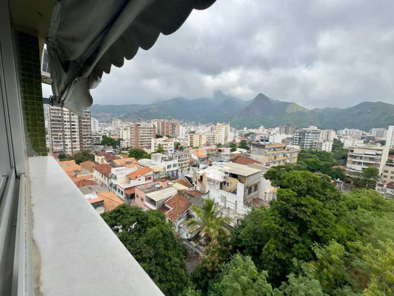 Oportunidade - Apartamento à venda Rua Viana Drumond, Vila Isabel, Rio de Janeiro - R$ 285.000 - 3357
