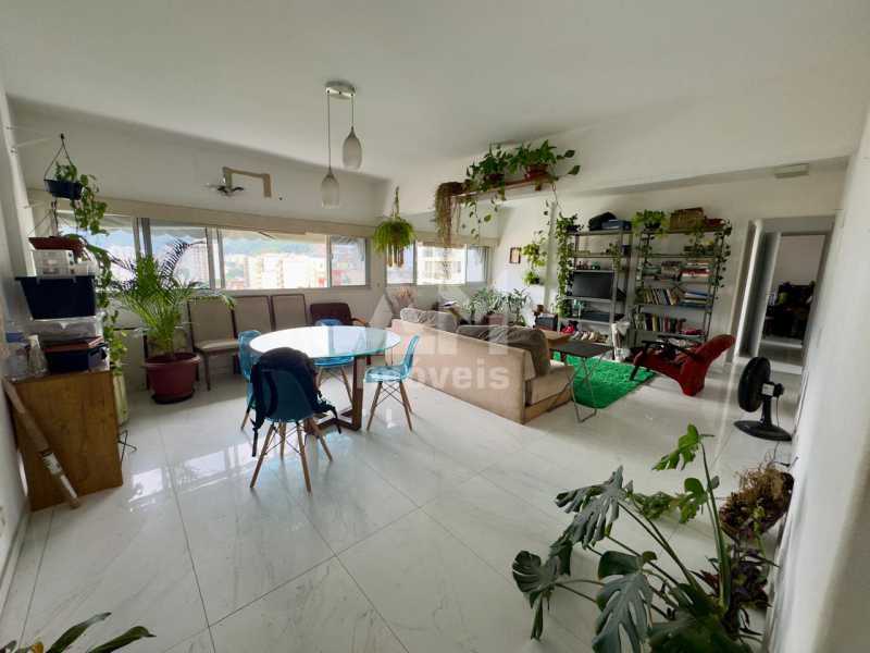Oportunidade - Apartamento à venda Rua Viana Drumond, Vila Isabel, Rio de Janeiro - R$ 285.000 - 3357