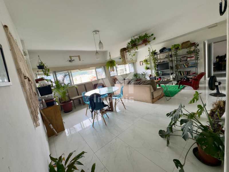 Conheça 3357 do imóvel - Apartamento à venda Rua Viana Drumond, Vila Isabel, Rio de Janeiro - R$ 285.000 - 3357 - 1 3357 - 1