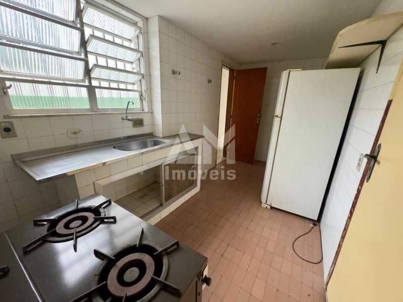 Oportunidade - Apartamento à venda Rua Viana Drumond, Vila Isabel, Rio de Janeiro - R$ 285.000 - 3357