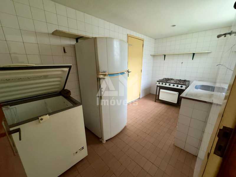 Oportunidade - Apartamento à venda Rua Viana Drumond, Vila Isabel, Rio de Janeiro - R$ 285.000 - 3357