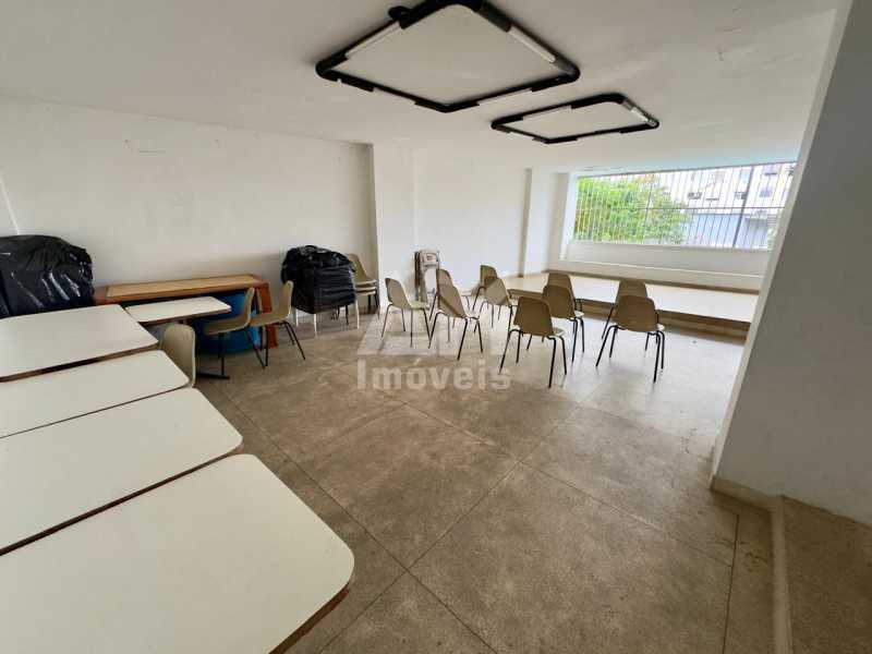 Oportunidade - Apartamento à venda Rua Viana Drumond, Vila Isabel, Rio de Janeiro - R$ 285.000 - 3357