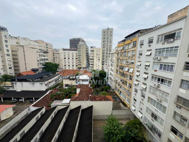 Imperdível - Apartamento à venda Rua Gomes Carneiro, Ipanema, Rio de Janeiro - R$ 1.790.000 - 3361
