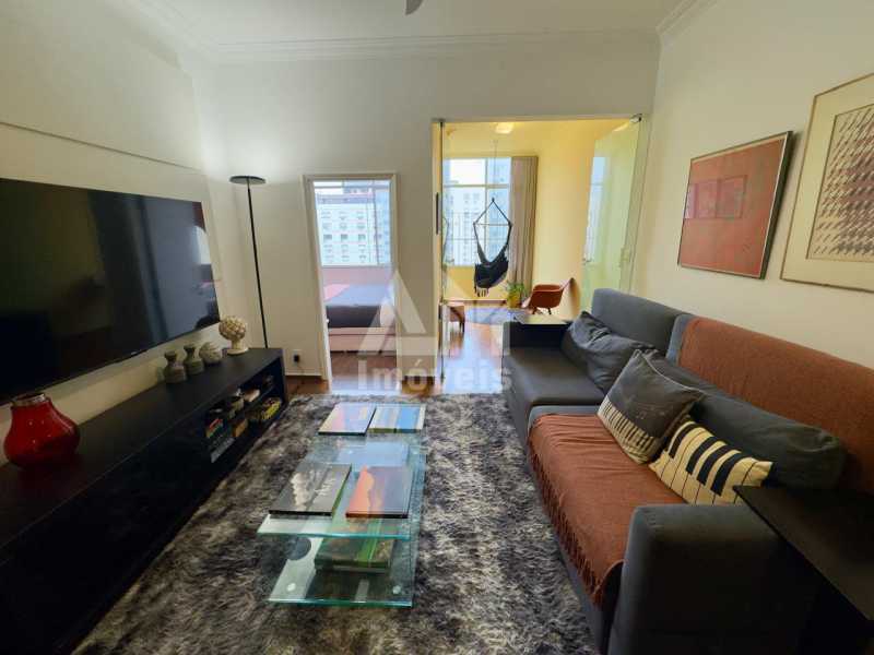 Imperdível - Apartamento à venda Rua Gomes Carneiro, Ipanema, Rio de Janeiro - R$ 1.790.000 - 3361