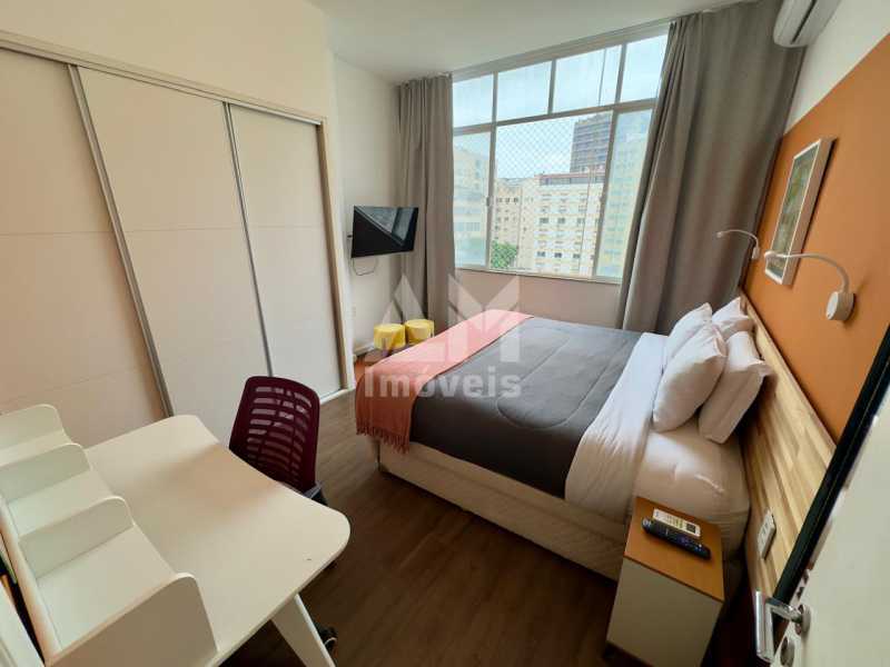 Imperdível - Apartamento à venda Rua Gomes Carneiro, Ipanema, Rio de Janeiro - R$ 1.790.000 - 3361
