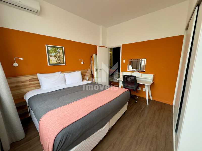 Imperdível - Apartamento à venda Rua Gomes Carneiro, Ipanema, Rio de Janeiro - R$ 1.790.000 - 3361