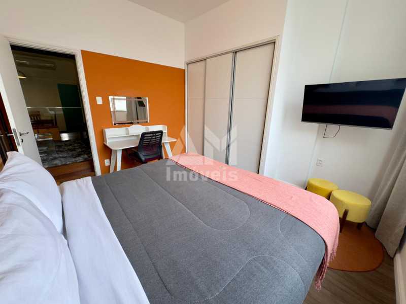 Imperdível - Apartamento à venda Rua Gomes Carneiro, Ipanema, Rio de Janeiro - R$ 1.790.000 - 3361