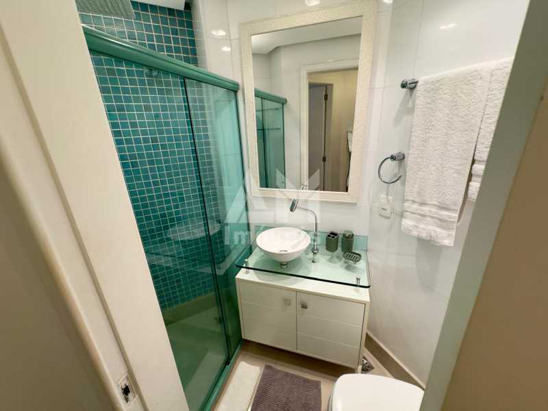 Imperdível - Apartamento à venda Rua Gomes Carneiro, Ipanema, Rio de Janeiro - R$ 1.790.000 - 3361