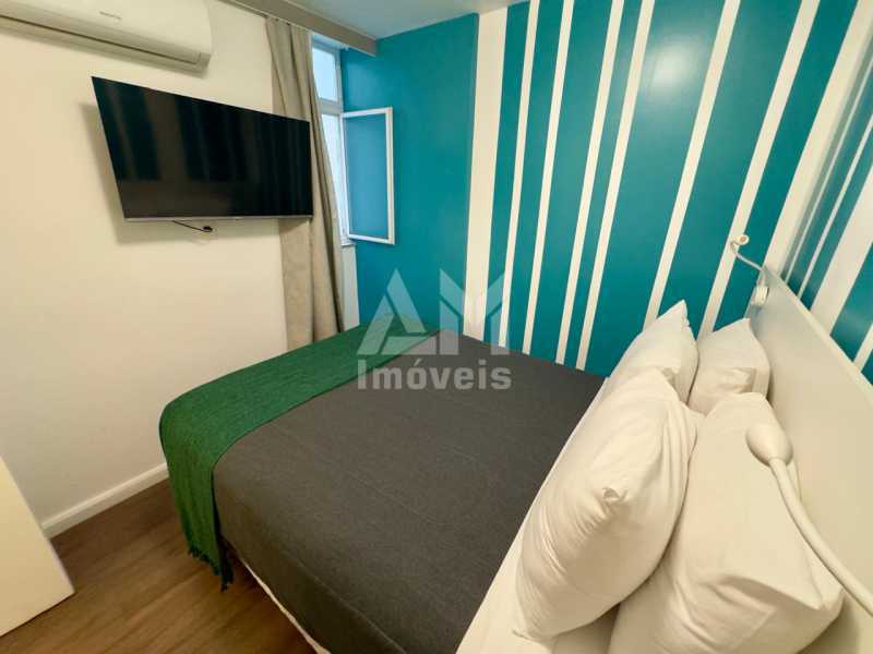 Imperdível - Apartamento à venda Rua Gomes Carneiro, Ipanema, Rio de Janeiro - R$ 1.790.000 - 3361