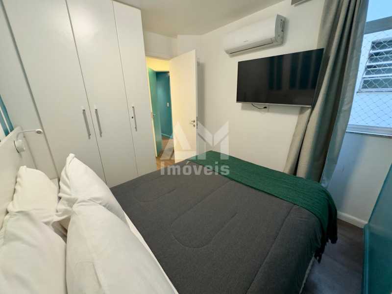 Imperdível - Apartamento à venda Rua Gomes Carneiro, Ipanema, Rio de Janeiro - R$ 1.790.000 - 3361