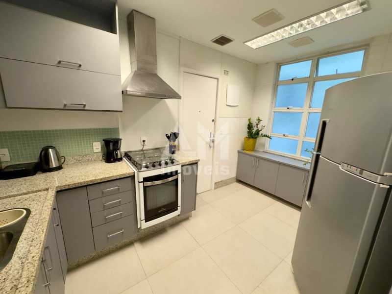 Imperdível - Apartamento à venda Rua Gomes Carneiro, Ipanema, Rio de Janeiro - R$ 1.790.000 - 3361