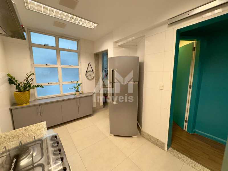 Imperdível - Apartamento à venda Rua Gomes Carneiro, Ipanema, Rio de Janeiro - R$ 1.790.000 - 3361