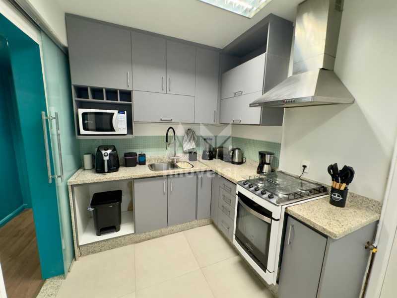 Imperdível - Apartamento à venda Rua Gomes Carneiro, Ipanema, Rio de Janeiro - R$ 1.790.000 - 3361