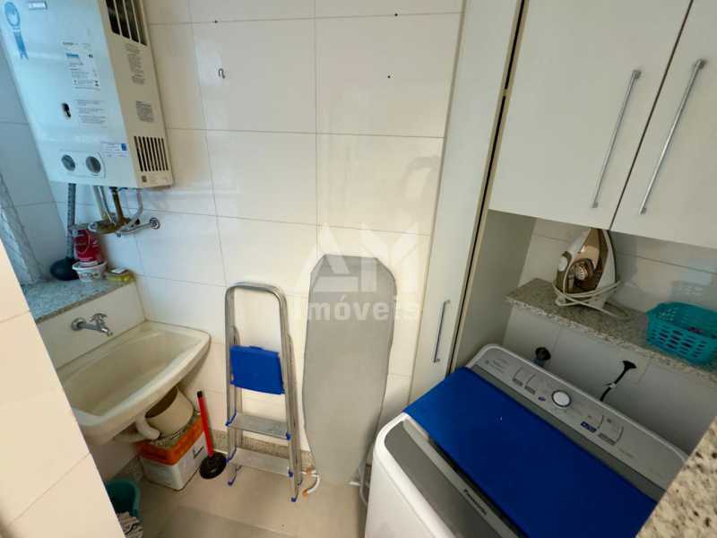 Imperdível - Apartamento à venda Rua Gomes Carneiro, Ipanema, Rio de Janeiro - R$ 1.790.000 - 3361